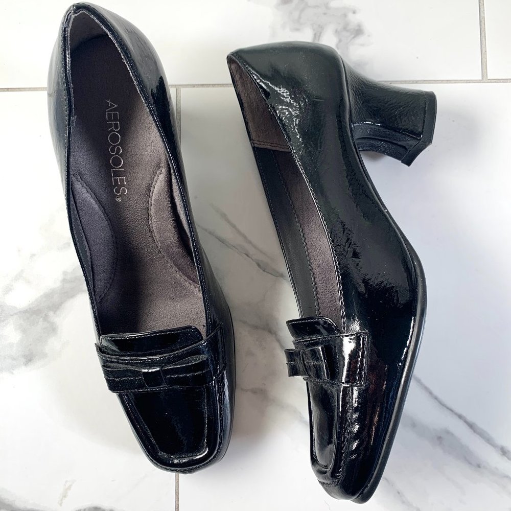 Aerosoles Heels
